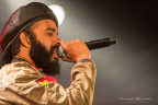 Protoje and the indiggnation