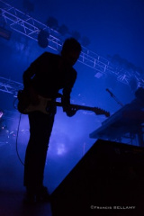 Aaron 150710 001 Francis BELLAMY