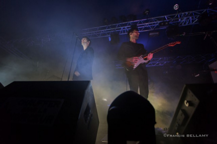 Aaron 150710 009 Francis BELLAMY