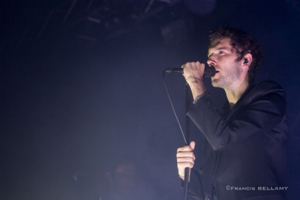 Aaron 150710 010 Francis BELLAMY