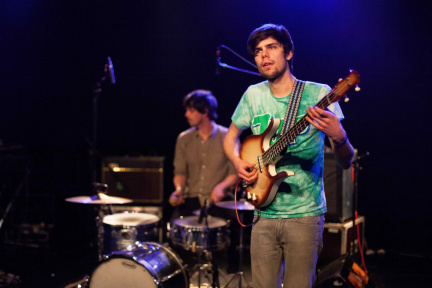 INANIEL - Dodeka  Mathieu Dutot 6580