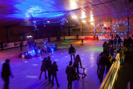 INANIEL SWIMS- Yeti  Mathieu Dutot 2