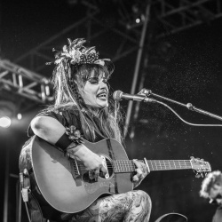 Nina Hagen