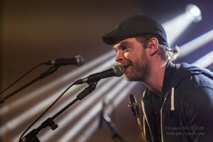 Akasha Sax Dub amp Bone 171124 007