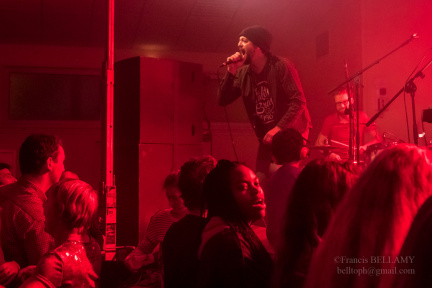 Akasha Sax Dub amp Bone 171124 020