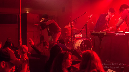 Akasha Sax Dub amp Bone 171124 026