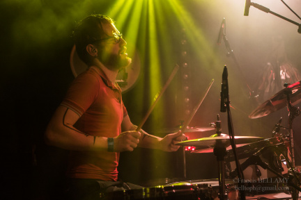 Akasha Sax Dub amp Bone 171124 059