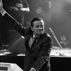 MICHEL LAMBERT