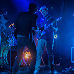 THE SUNVIZORS