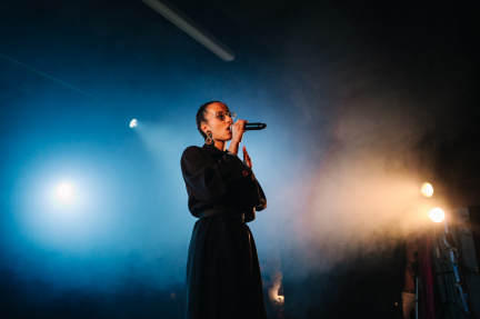 JUDITH 7-  BY Mathieu Dutot