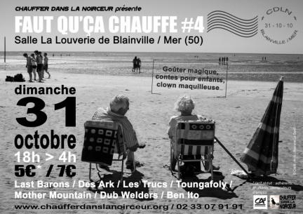 affiche