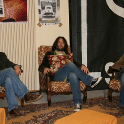 ARCHIVES 2009