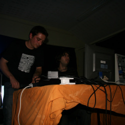 cyprine crew