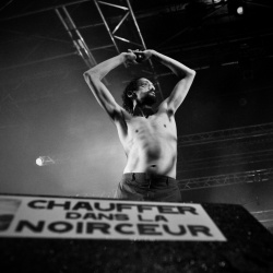 MON COTE PUNK