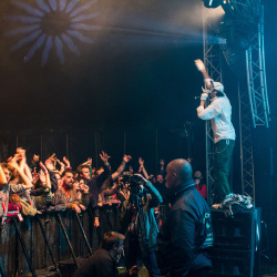 Samedi 14 juillet 2012