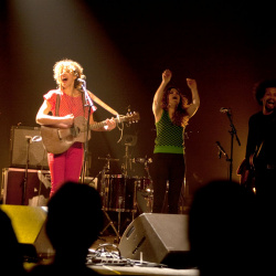 demoiselles - 9 mars