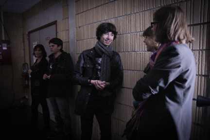 Re veillons-Nous 29 12 2012   Montmartin mer   Me lina Delaville0JAAYQDusOzx