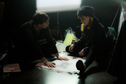 Re veillons-Nous 29 12 2012   Montmartin mer   Me lina Delaville46yN20N2Re veillons-Nous 29 12 2012   Montmartin mer   Me