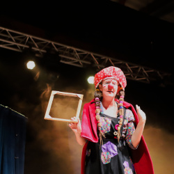 LA BAMBOCHE DES BAMBINS #5